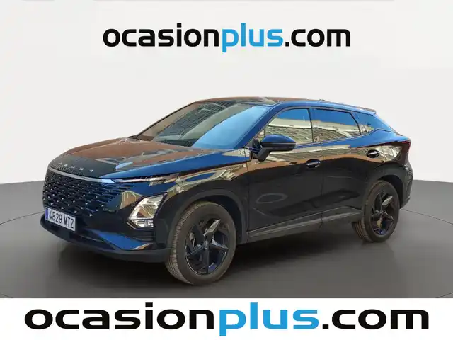 OMODA 5 1.6 T-GDI Comfort DCT (185 CV) de segunda mano