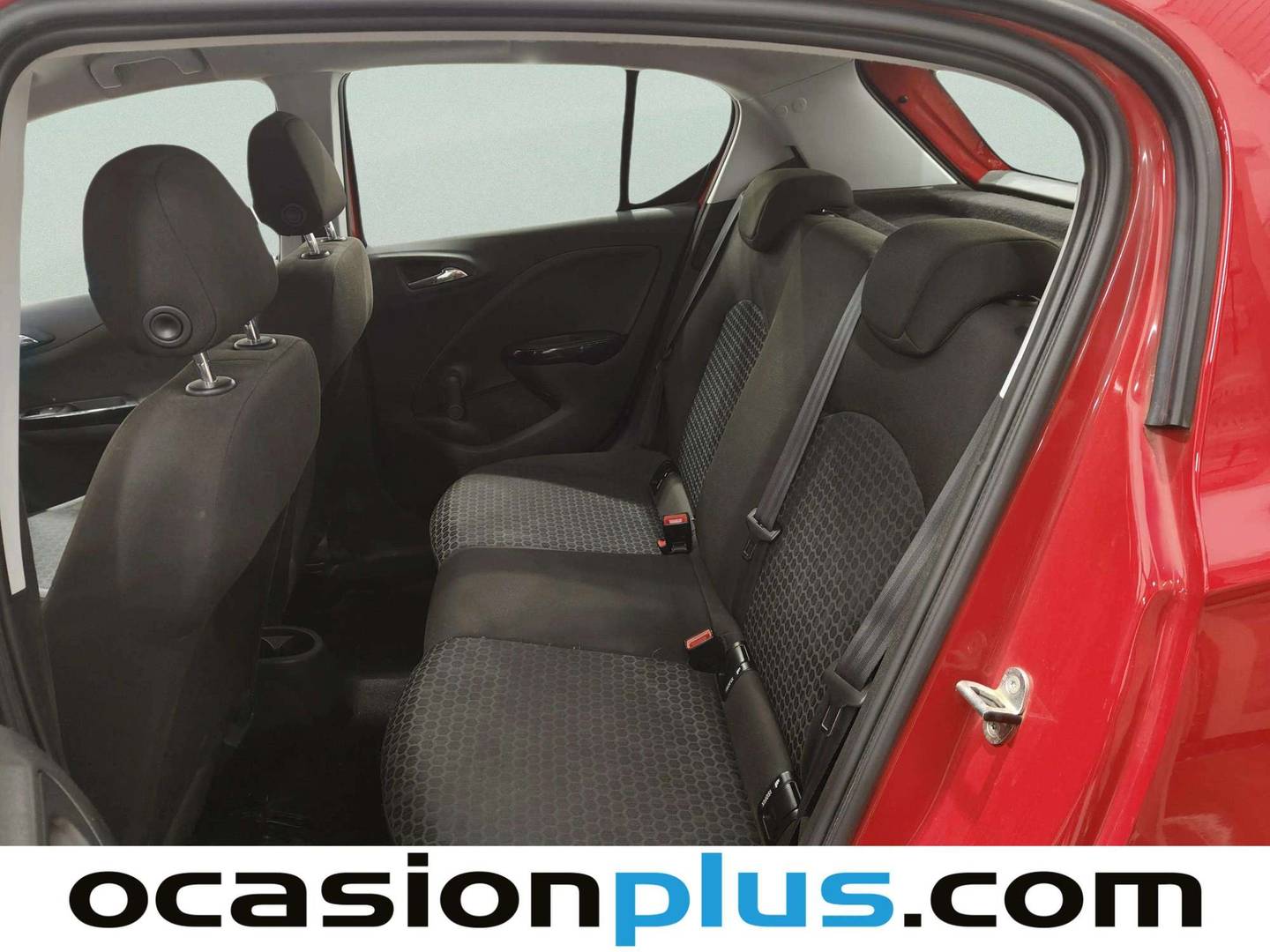 Foto Opel Corsa Opel Corsa 1.4 Expression  (90 CV)