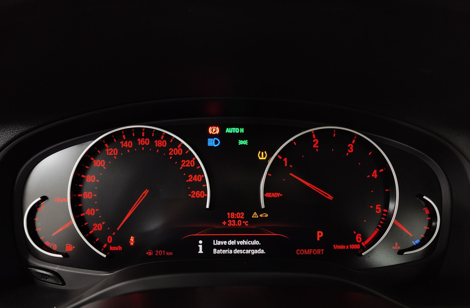 BMW X3 sDrive18d - foto 23