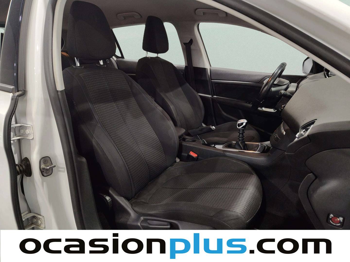 Peugeot 308 Peugeot 308 BlueHDi 100 Style (100 CV) km 0