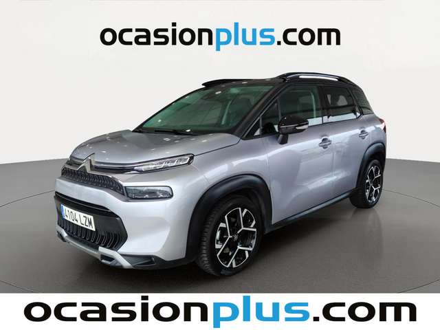 Citroën C3 Aircross BlueHDi 120 Shine Pack EAT6 (120 CV) de segunda mano