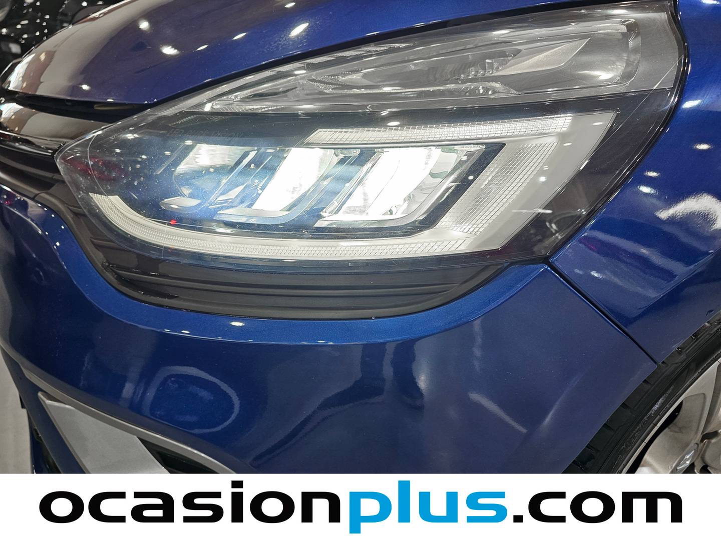 Renault Clio Renault Clio Zen Energy TCe (120 CV) EDC  Pack GT Line barato