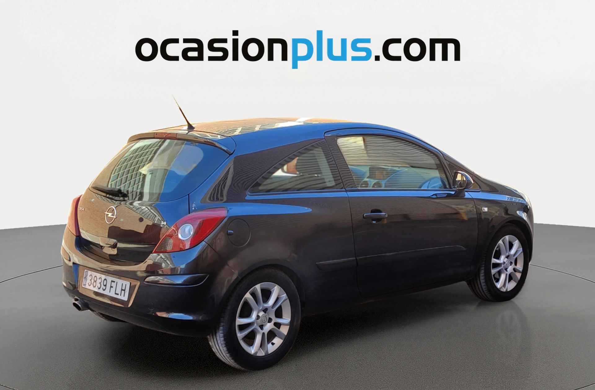 Opel Corsa 1.4 Sport - foto 3