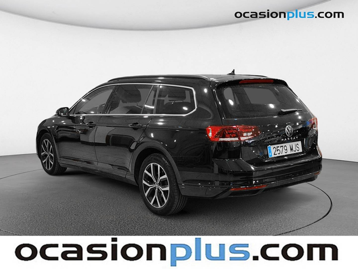 Foto Volkswagen Passat Volkswagen Passat Variant Executive 2.0 TDI Auto (150 CV) DSG