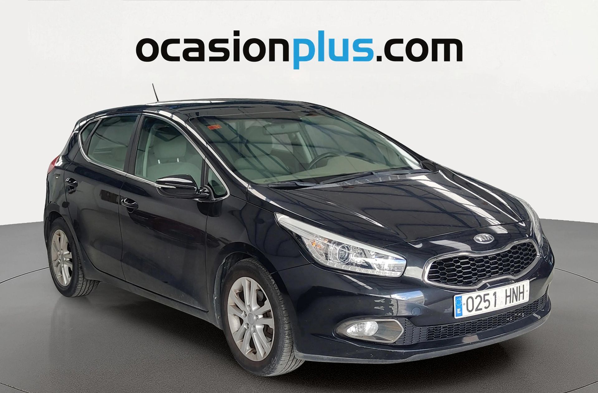 Kia Ceed 1.6 CRDi VGT Drive - foto 2