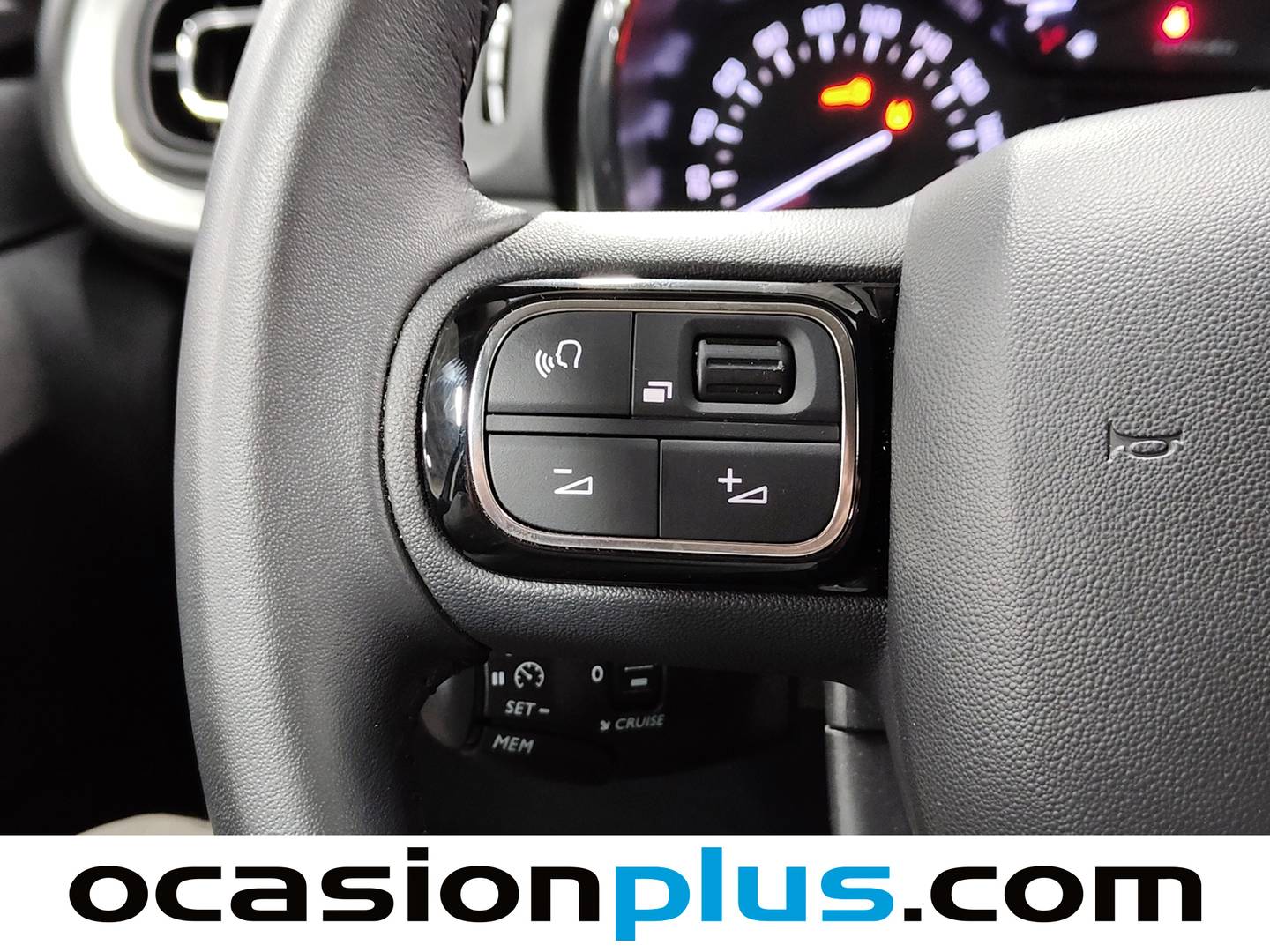 Foto Citroën C3 Origin Citroen C3 Origin PureTech 110 Max (110 CV)