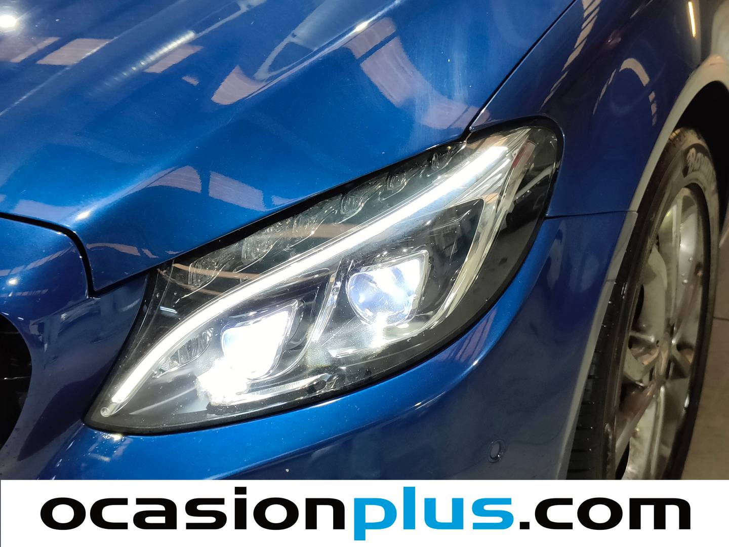 Foto Mercedes Clase C Mercedes-Benz Clase C C Estate 250 Avantgarde (211 CV)