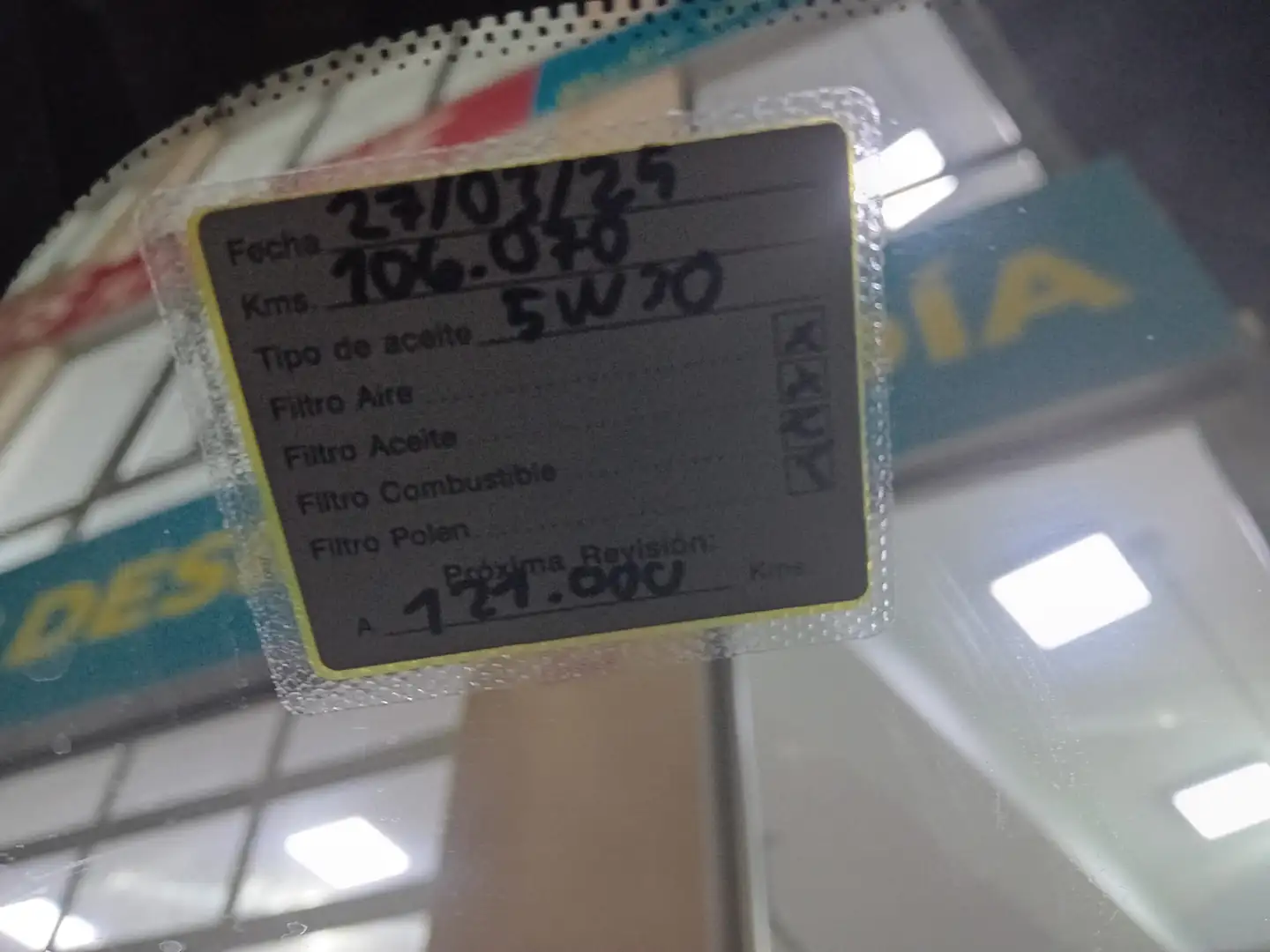 Foto Citroën C4 Citroen C4 PureTech 130 S&S Feel Edition (130 CV)