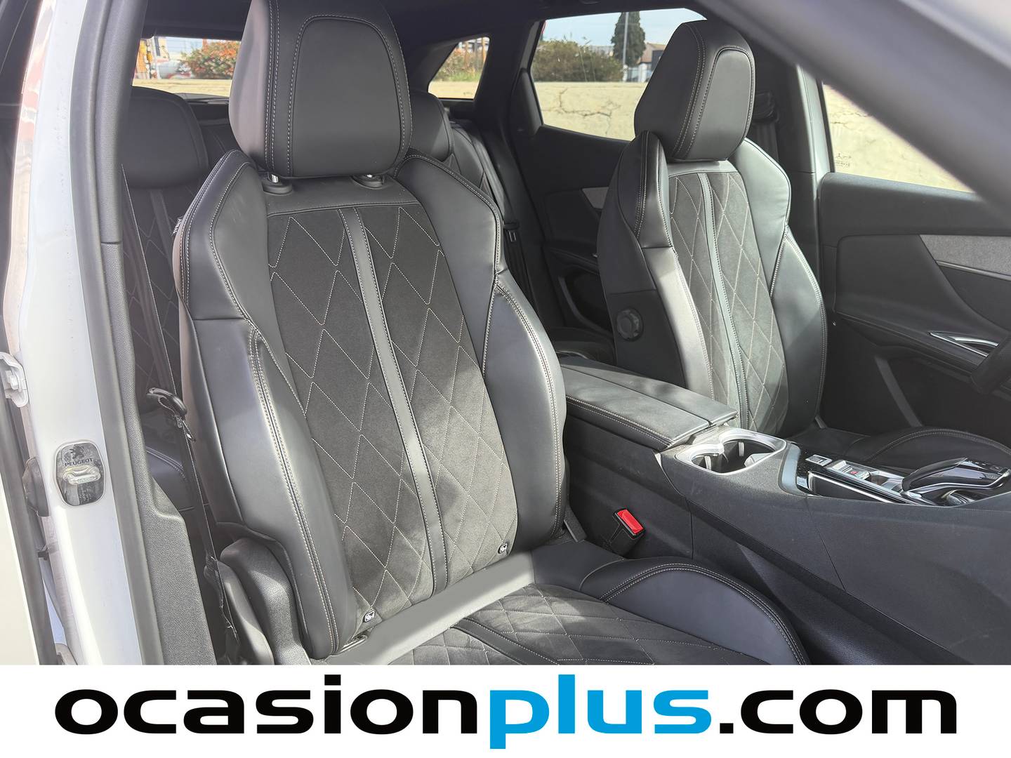 Peugeot 3008 Peugeot 3008 BlueHDi 180 S&S GT EAT6 (180 CV) km 0