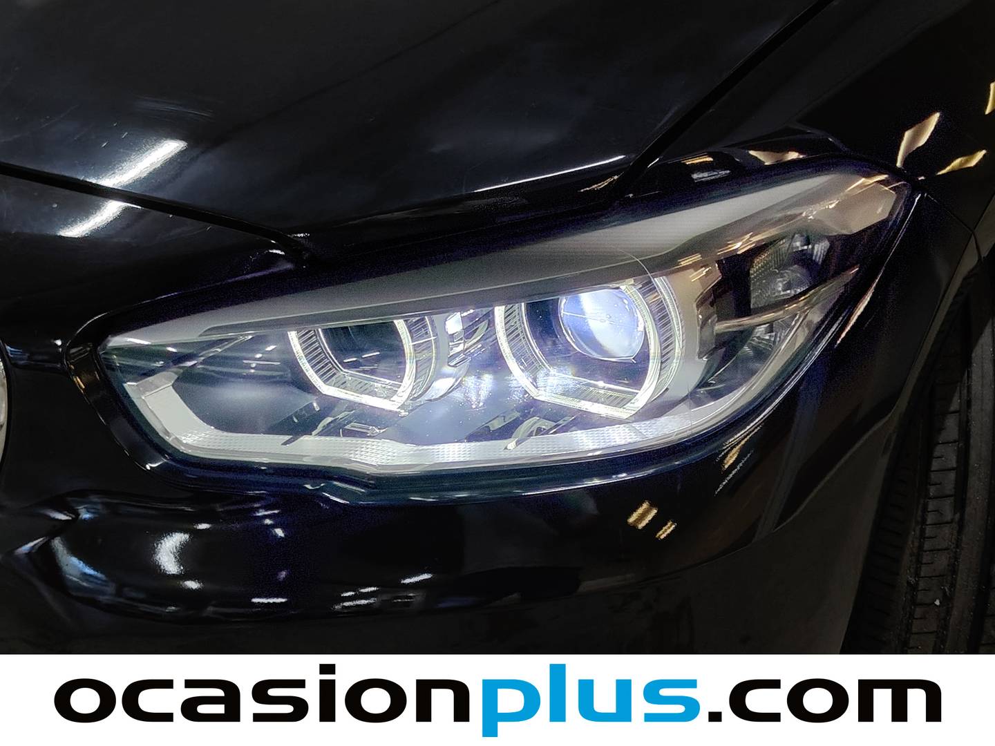BMW Serie 1 BMW Serie 1 118d (150 CV) barato