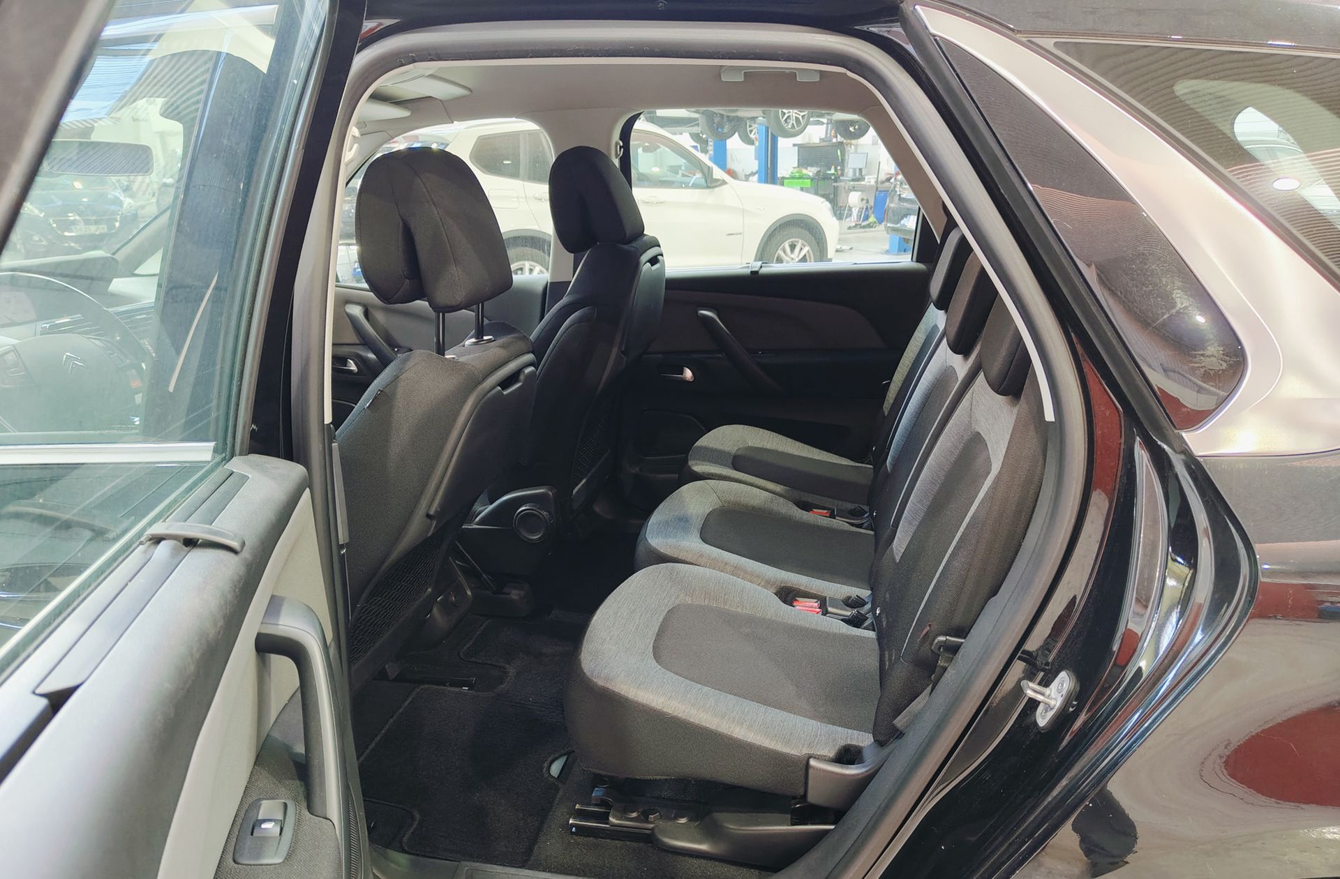 Citroën C4 Picasso PureTech 110 Live - foto 9