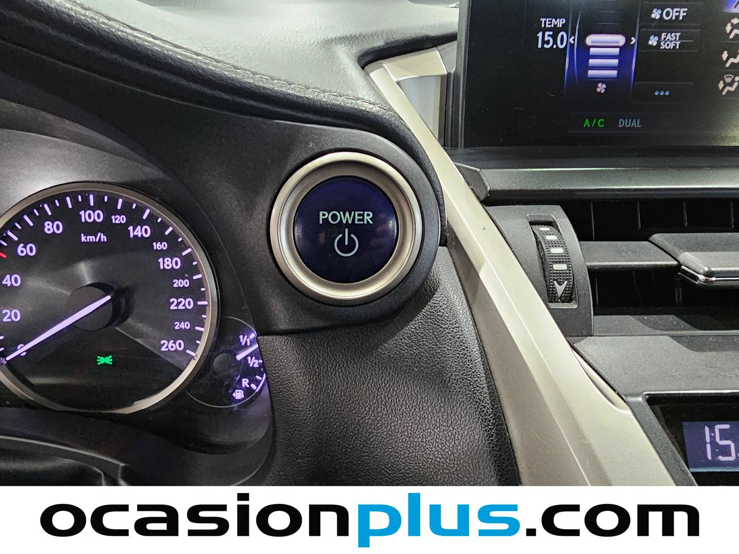 Lexus NX Lexus NX 300h Corporate 2WD (197 CV) al mejor precio
