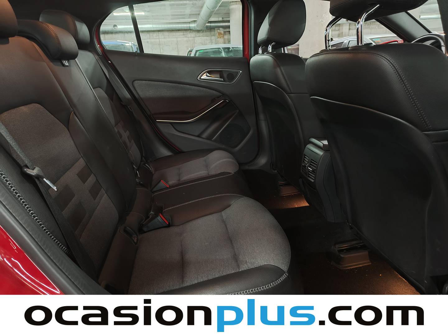 Mercedes GLA Mercedes GLA 220 d Style (177 CV) diésel