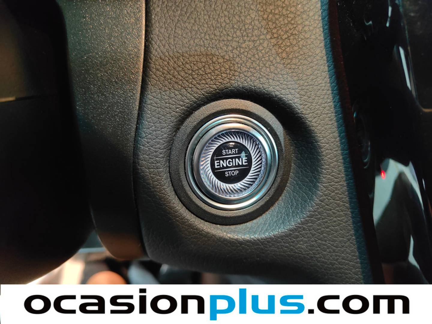 Foto Mercedes Clase GLC Mercedes-Benz GLC 300 d 4Matic (245 CV) Pack AMG