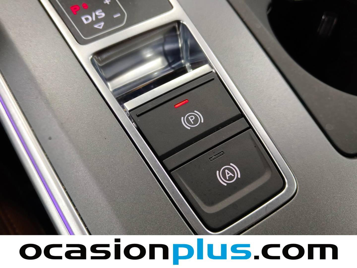 Audi A7 Audi A7 Sportback 55 TFSI ultra quattro (340 CV) S tronic automático