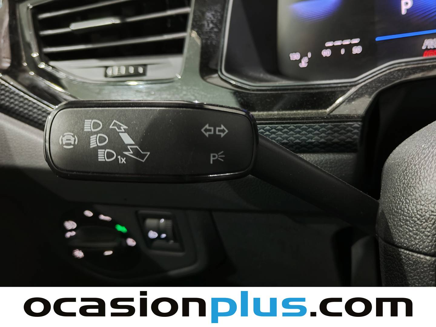 Foto Volkswagen Taigo Volkswagen Taigo `Más`` 1.0 TSI (115 CV) DSG