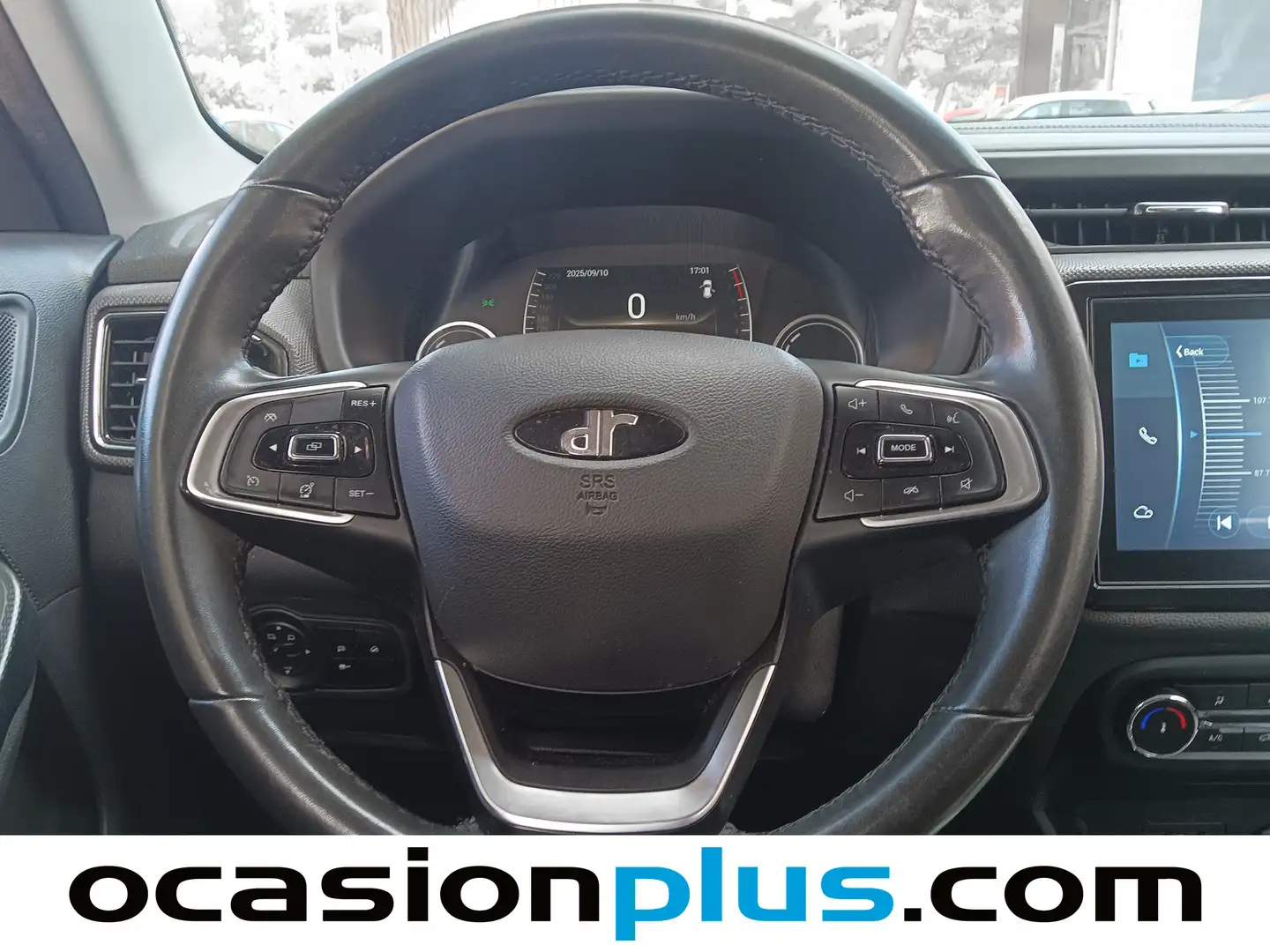 Foto DR AUTOMOBILES DR 4.0 DR AUTOMOBILES DR4 1.5 (116 CV)