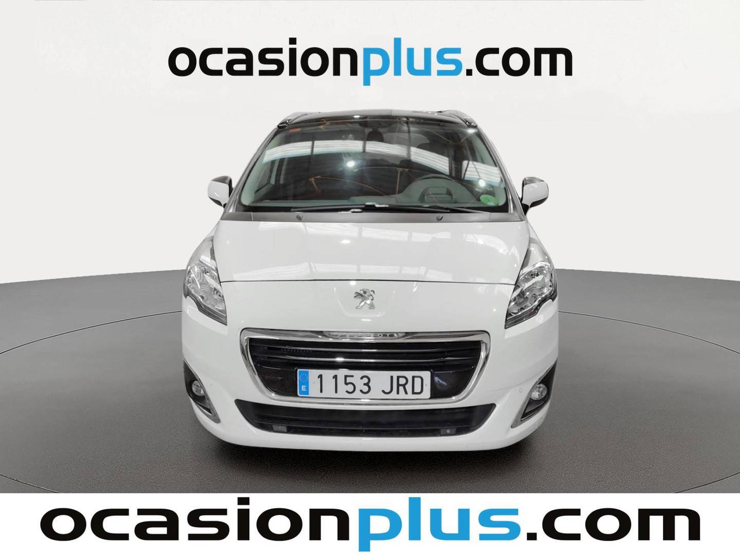 Peugeot 5008 Peugeot 5008 Allure 1.2 PureTech S&S (130 CV) 7 Plazas 130cv