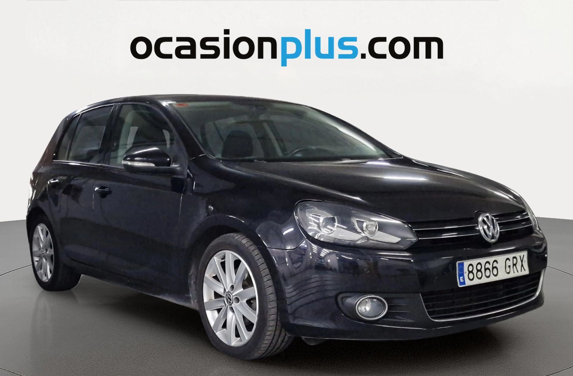 Volkswagen Golf Sport 1.6 TDI CR DSG - foto 2