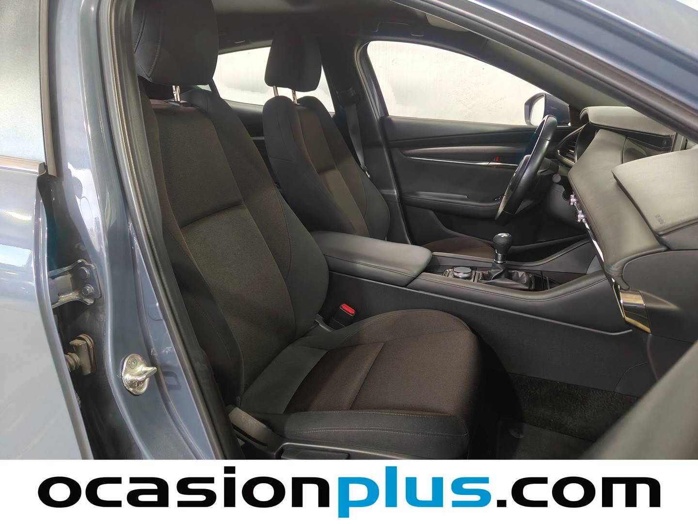 Mazda Mazda3 Mazda Mazda 3 2.0 Skyactiv-G Evolution (122 CV) híbrido