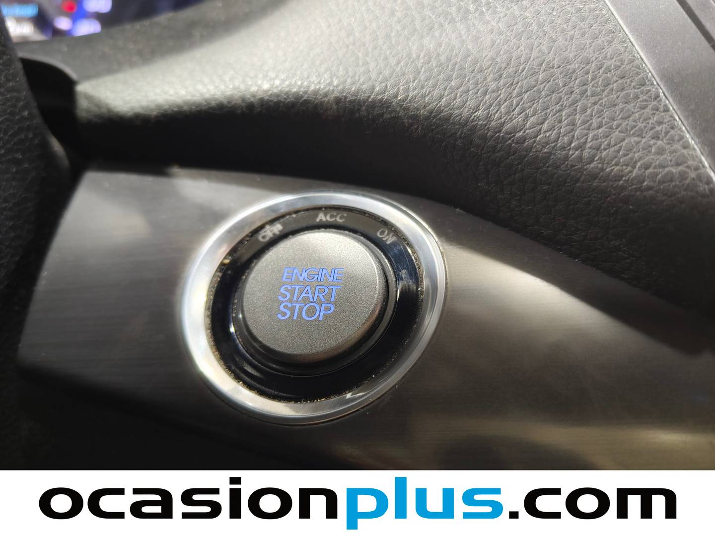 Hyundai i40 Hyundai i40 CW 1.7 CRDI Style (136 CV) de segunda mano