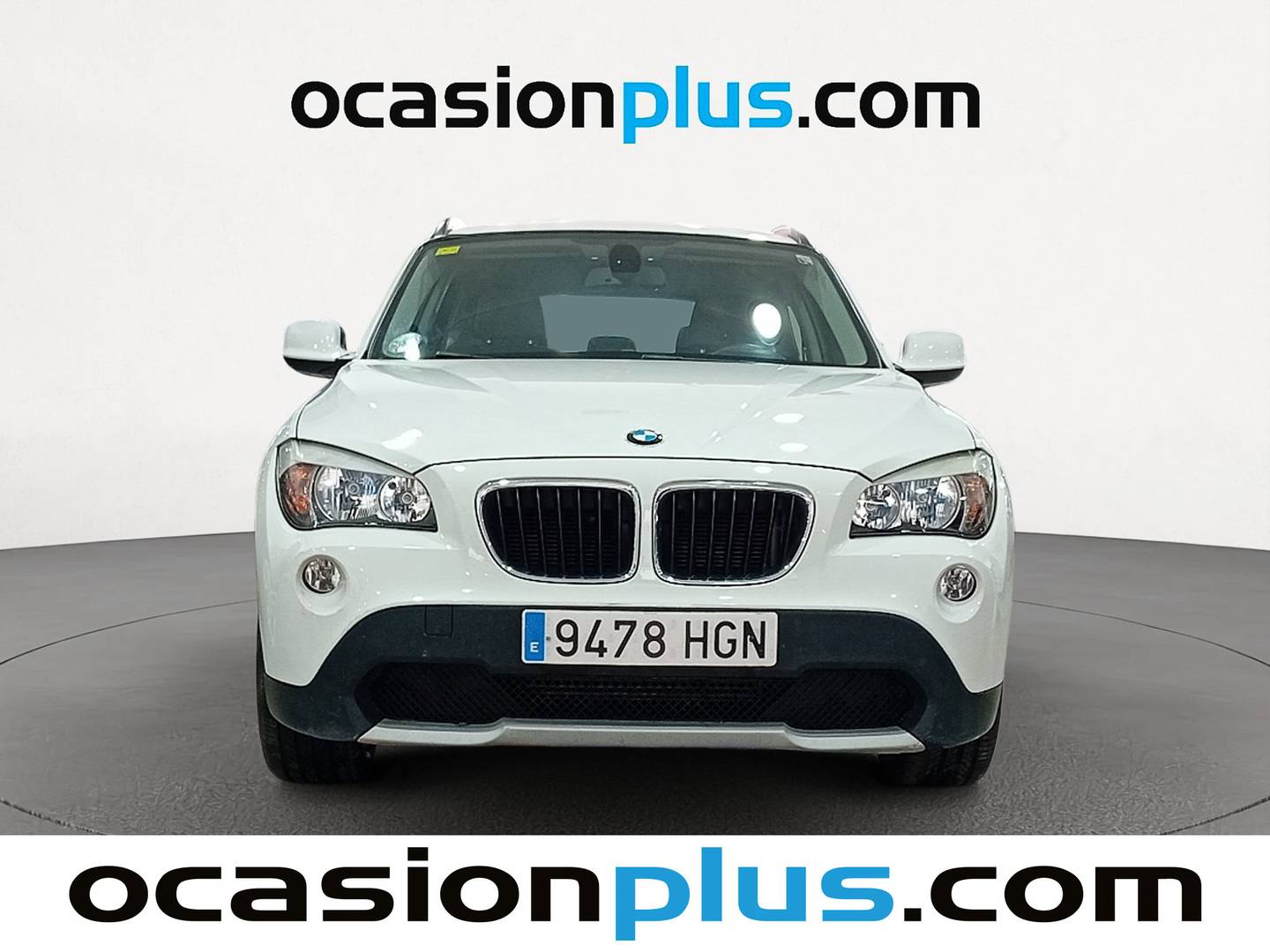 Foto BMW X1 BMW X1 xDrive18d (143 CV) 4X4