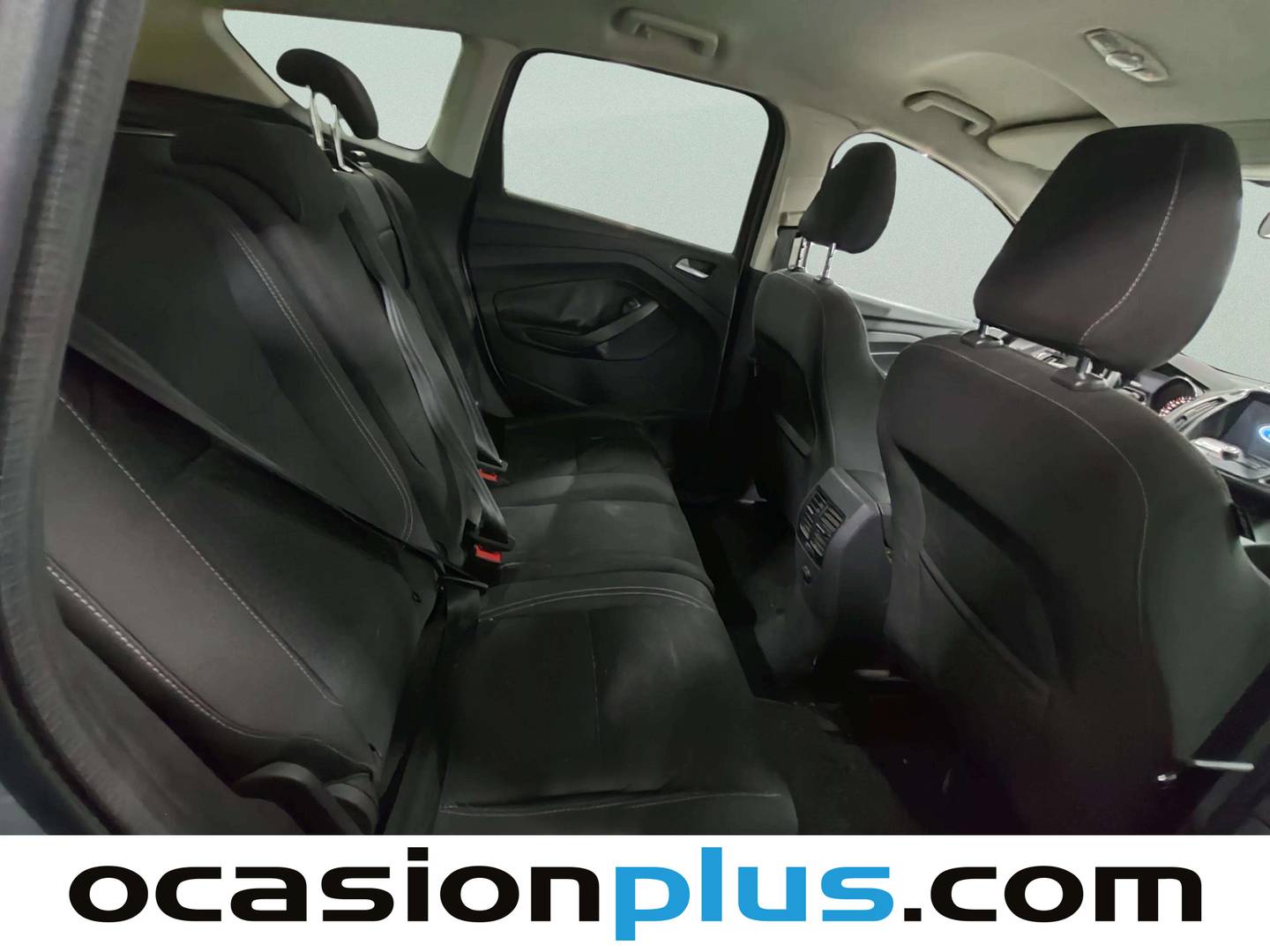 Foto Ford Kuga Ford Kuga 1.5 EcoBoost S&S Trend+ 4x2 (120 CV)