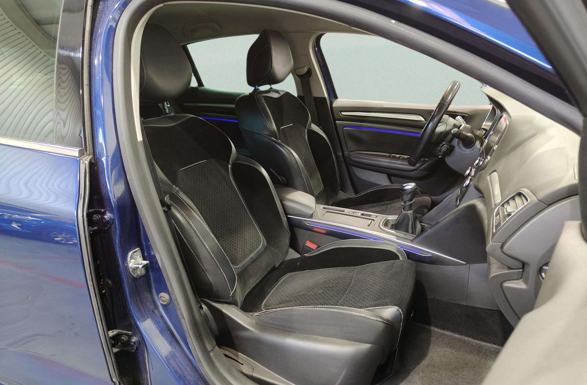 Renault Mégane Zen Energy dCi - foto 17