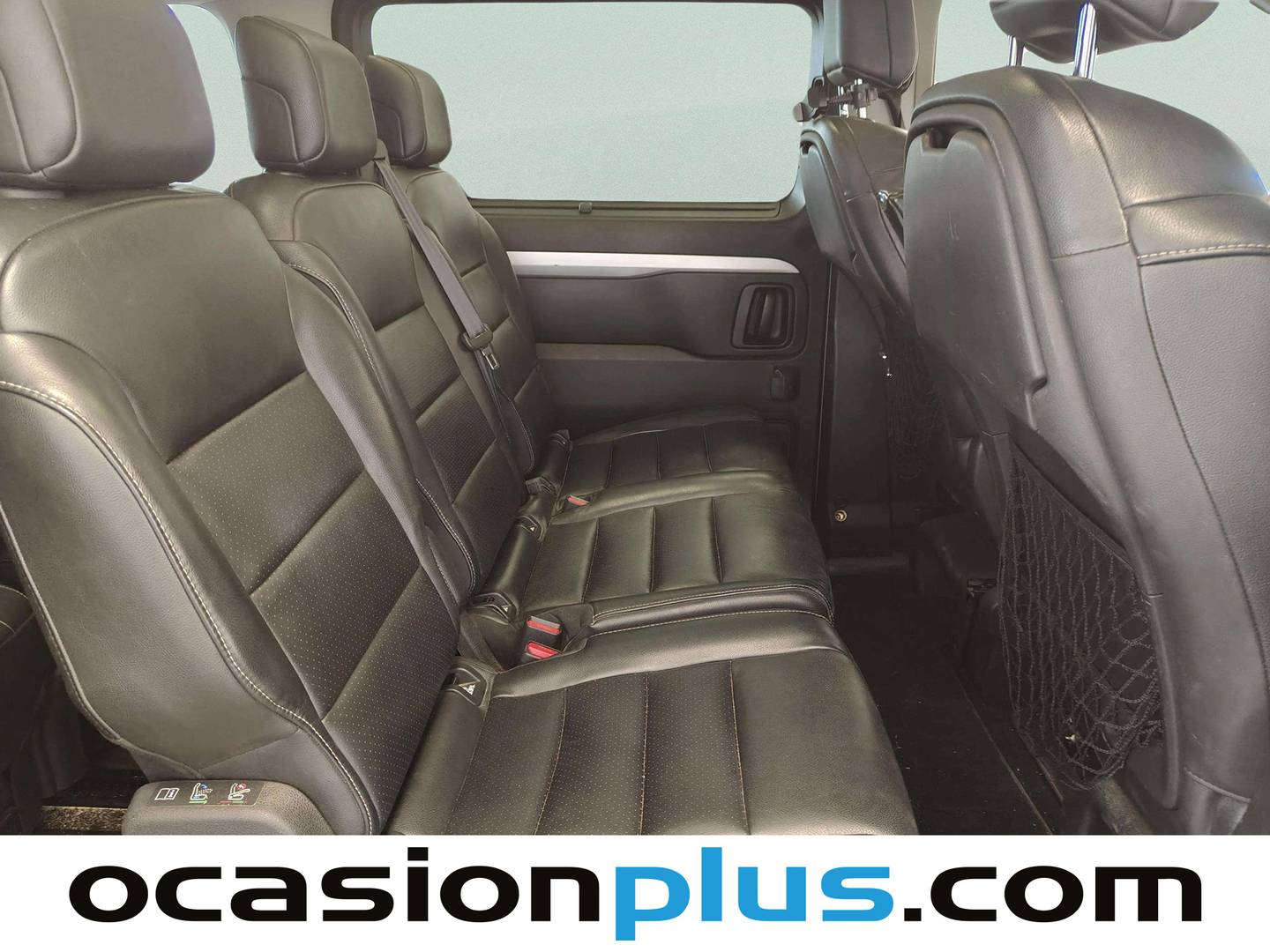 Peugeot Traveller Peugeot Traveller 2.0 BlueHDi Allure Standard (150 CV) 8 Plazas barato