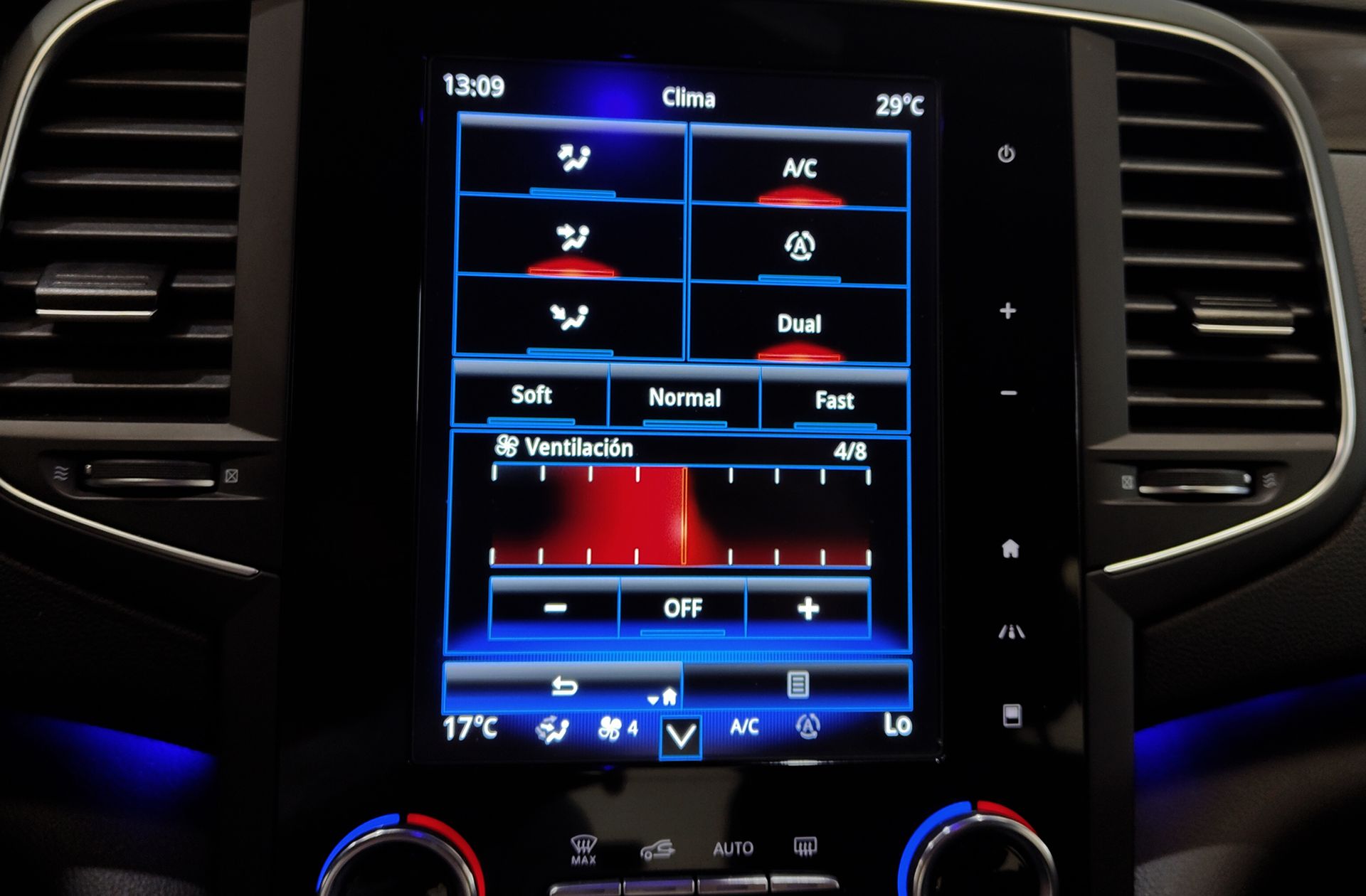 Renault Talisman Zen Blue dCi EDC - foto 37