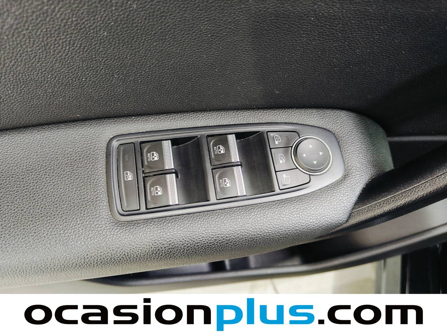 Renault Captur Renault Captur Zen Blue dCi (115 CV) de ocasión