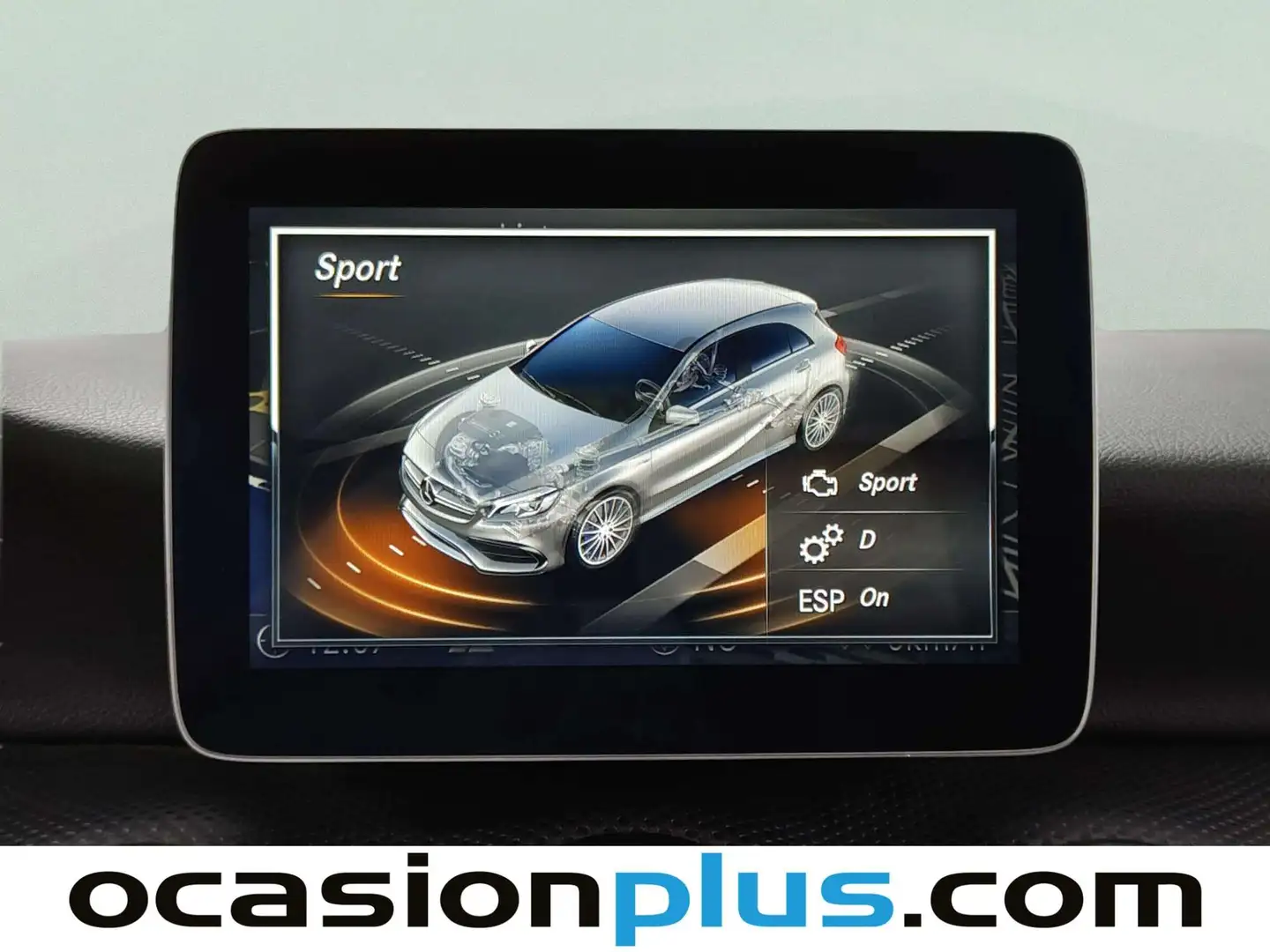 Foto Mercedes Clase A Mercedes-Benz Clase A 200 d (136 CV)