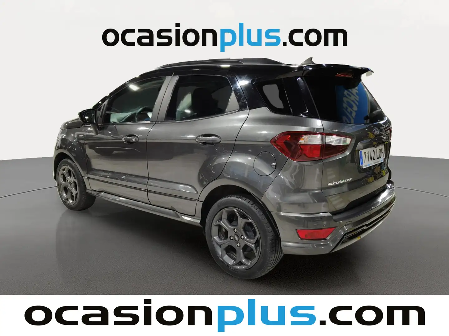 Foto Ford EcoSport Ford EcoSport 1.0T EcoBoost S&S ST Line (125 CV)