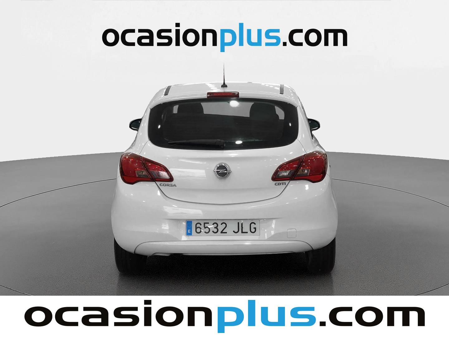 Opel Corsa Opel Corsa 1.3 CDTI Expression (75 CV) al mejor precio