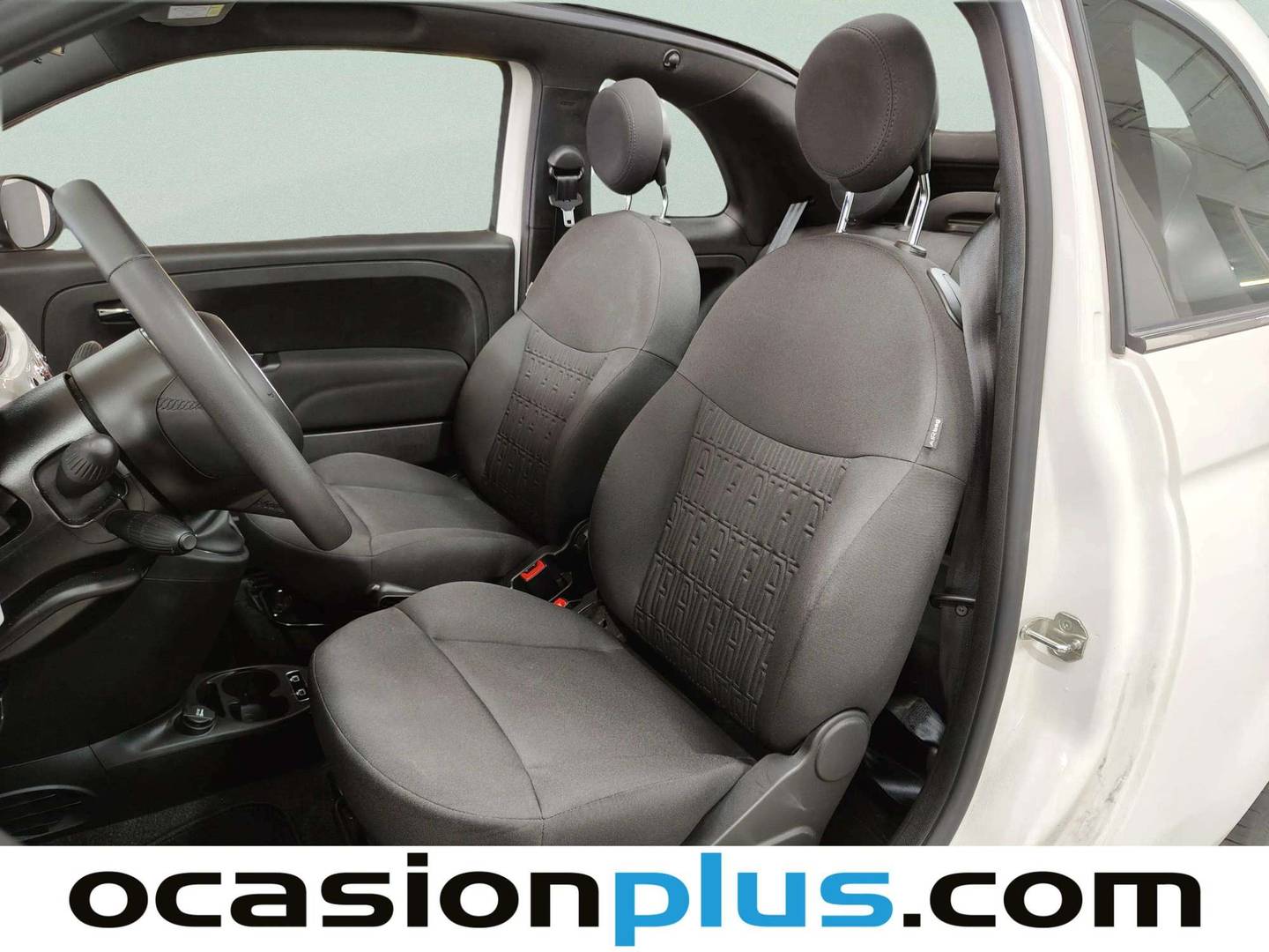 Foto Fiat 500C Fiat 500C 1.0 Hybrid Dolcevita (70 CV)