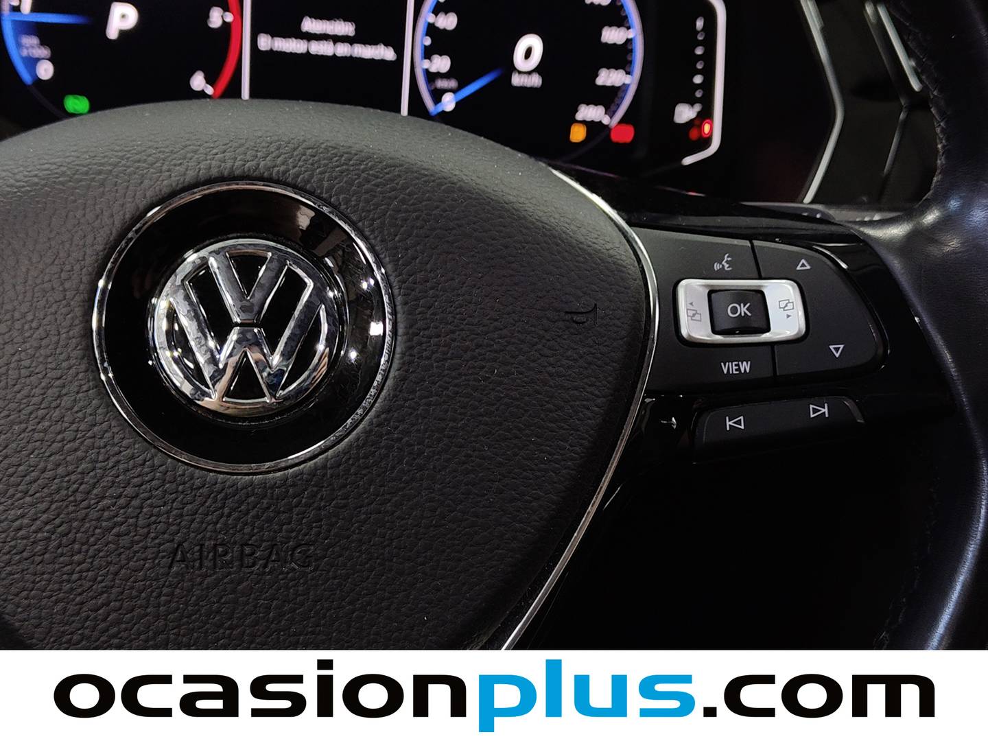 Foto Volkswagen Arteon Volkswagen Arteon Elegance 2.0 TDI (150 CV) DSG