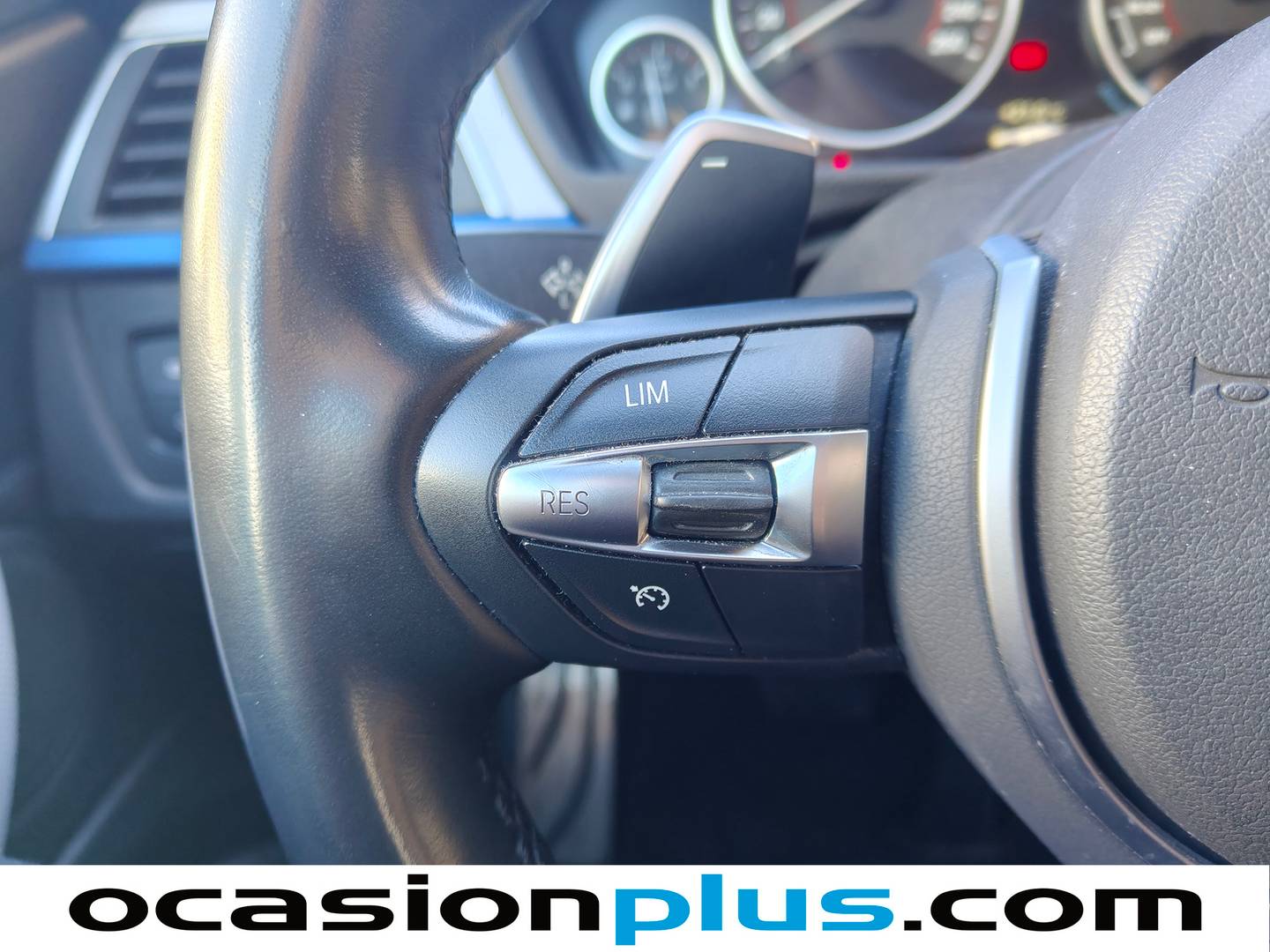 BMW Serie 4 BMW Serie 4 420d Coupe (190 CV) Pack M seminuevo