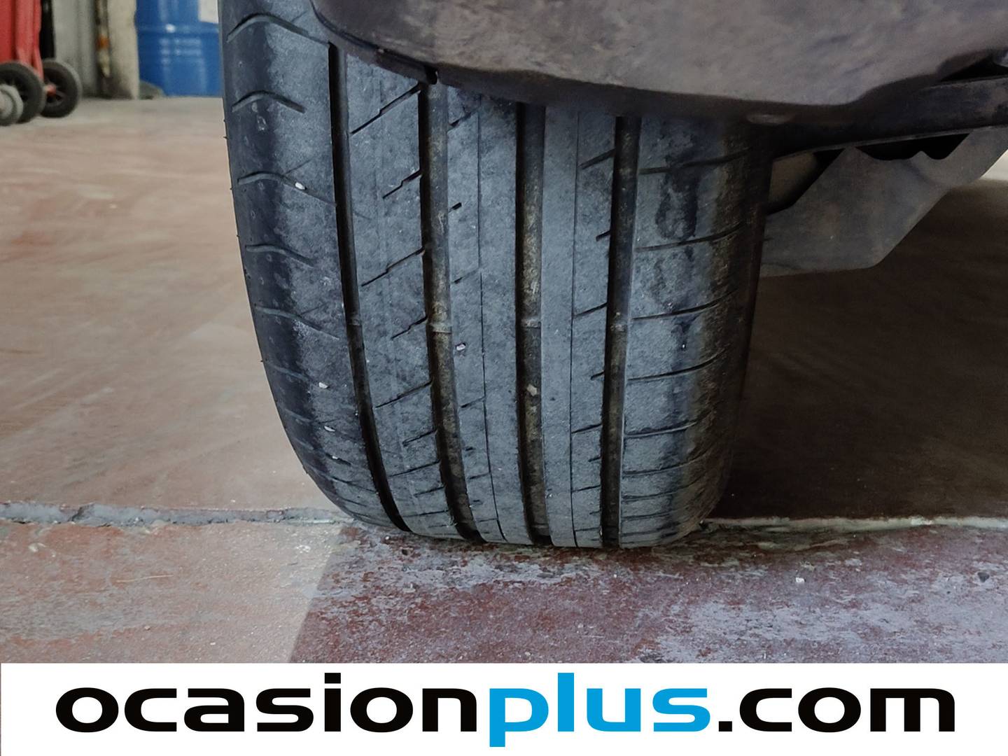 Foto DS DS 7 Crossback DS DS7 Crossback BlueHDi 130 DE Performance Line AT (130 CV)