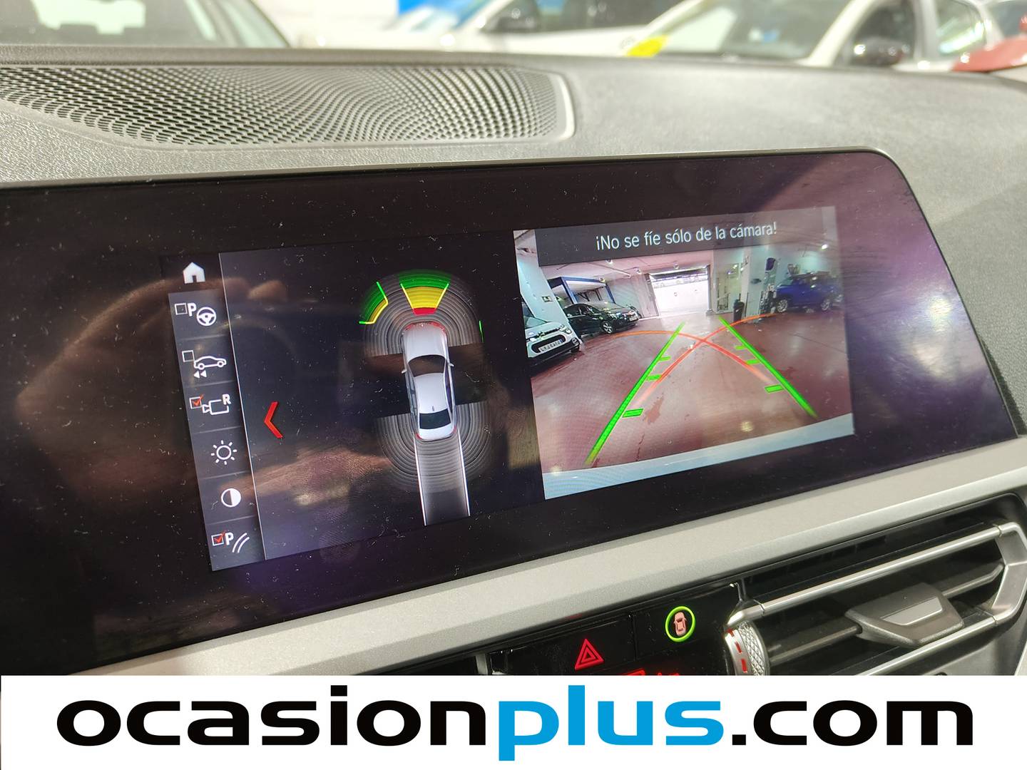 Acabados BMW Serie 3 BMW Serie 3 318d (150 CV)