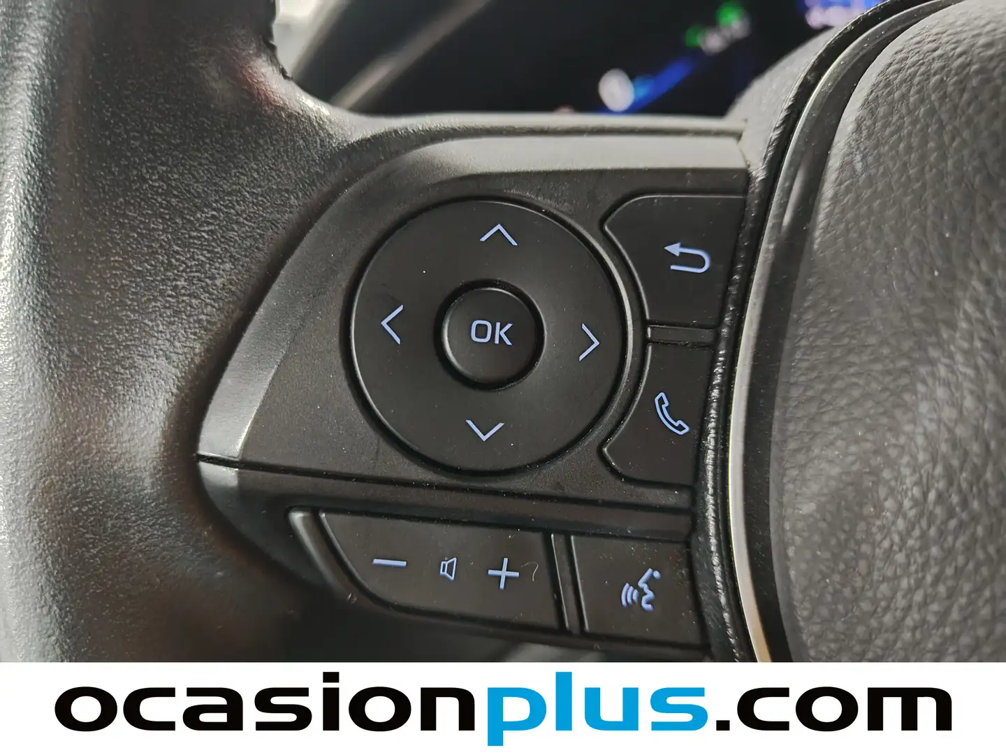 Foto Toyota Corolla Toyota Corolla 2.0 180H Style E-CVT (180 CV)