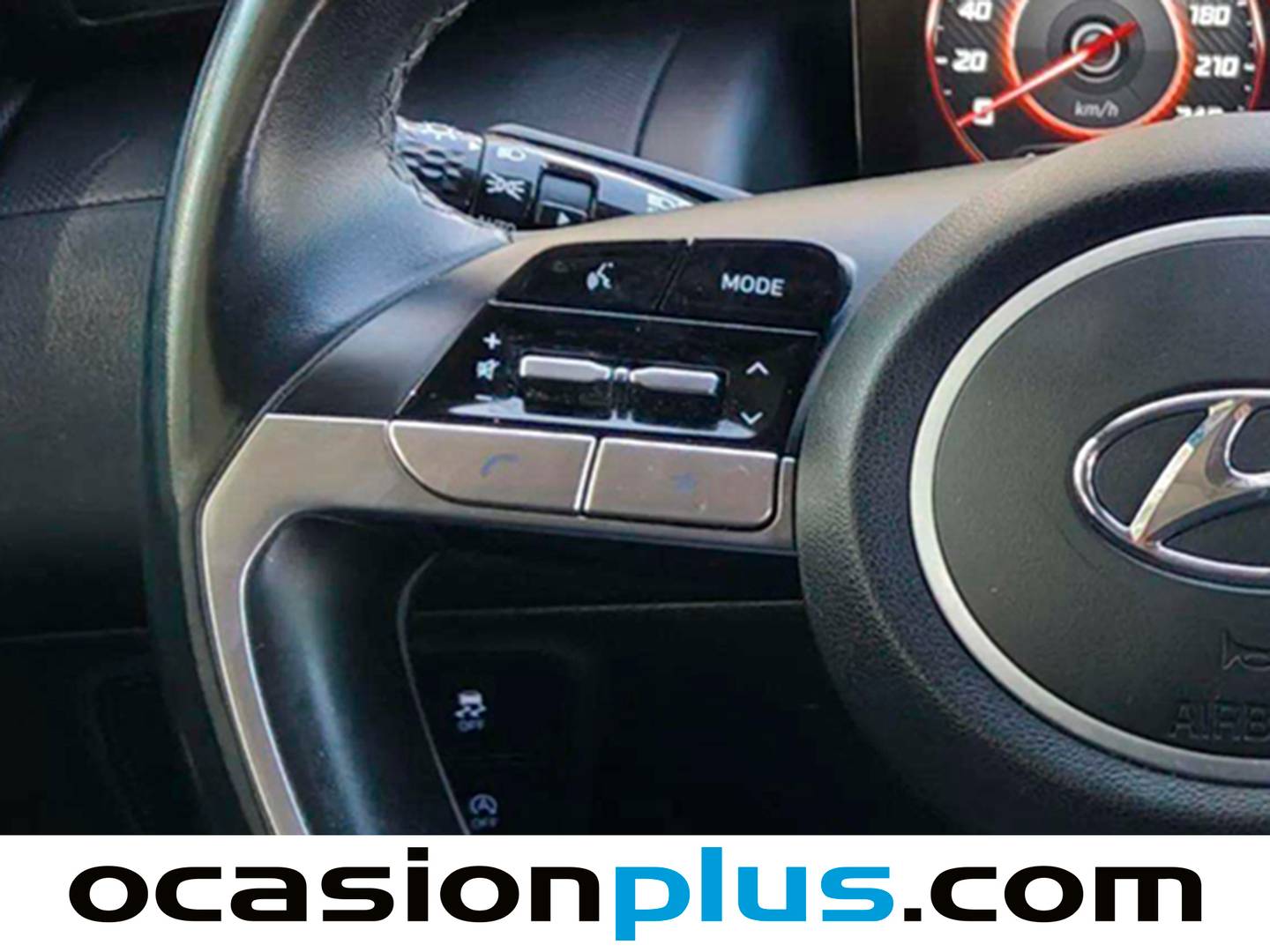 Hyundai Tucson Hyundai Tucson 1.6 CRDI Maxx (115 CV) al mejor precio