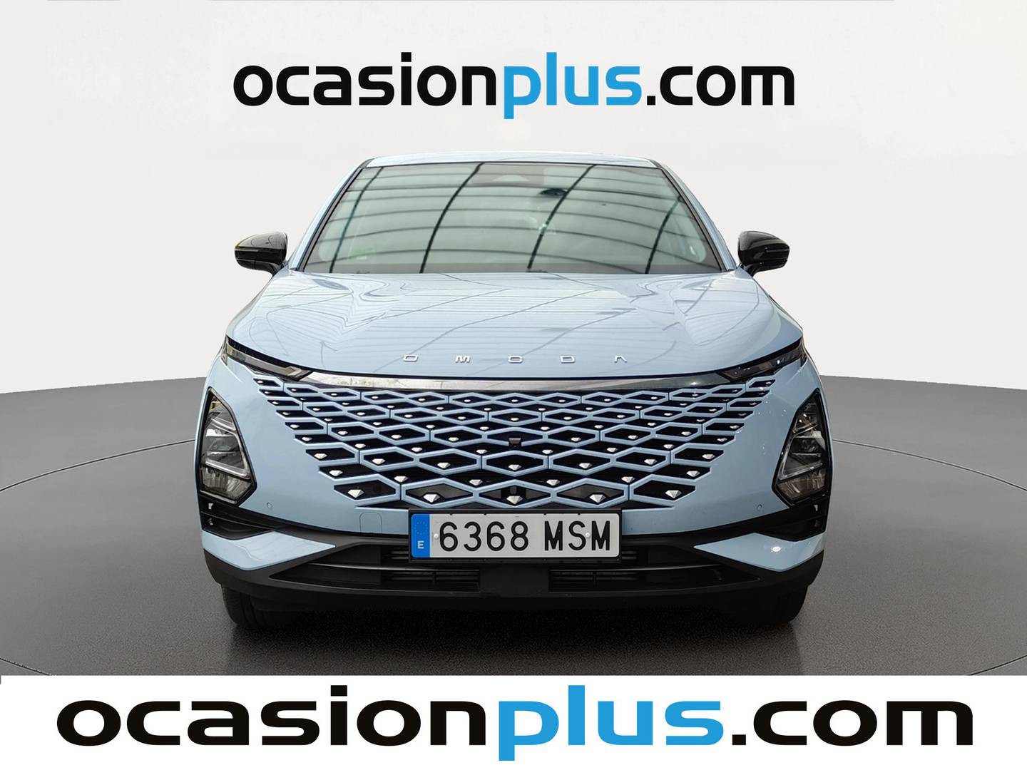 OMODA 5 OMODA 5 1.6 T-GDI Premium DCT (185 CV) al mejor precio