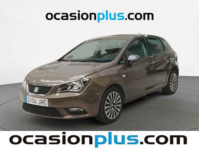 Seat Ibiza Segunda Mano Valencia