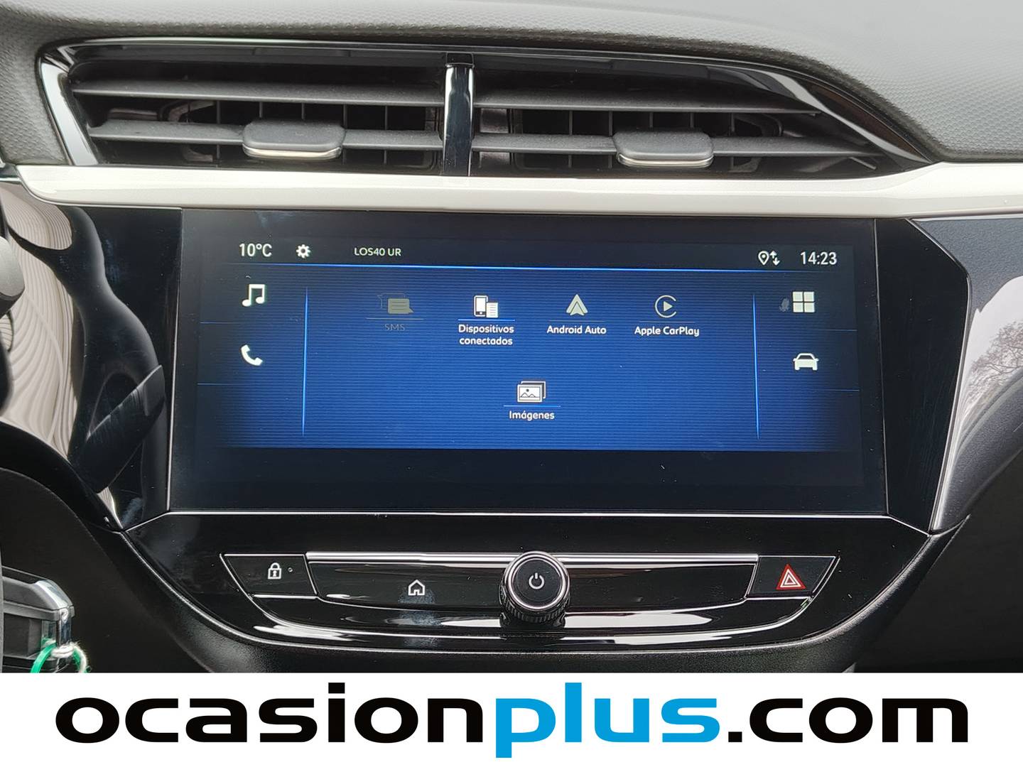 Foto Opel Corsa Opel Corsa 1.2 T XHL GS (100 CV)