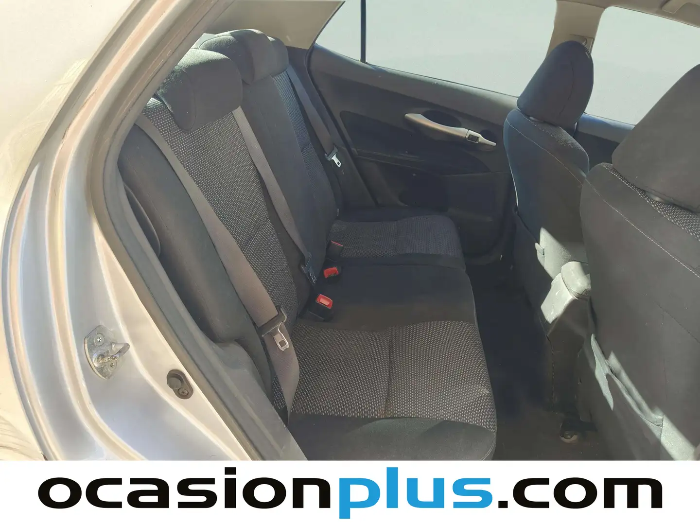 Foto Toyota Auris Toyota Auris 1.4 D-4D Active (90 CV)