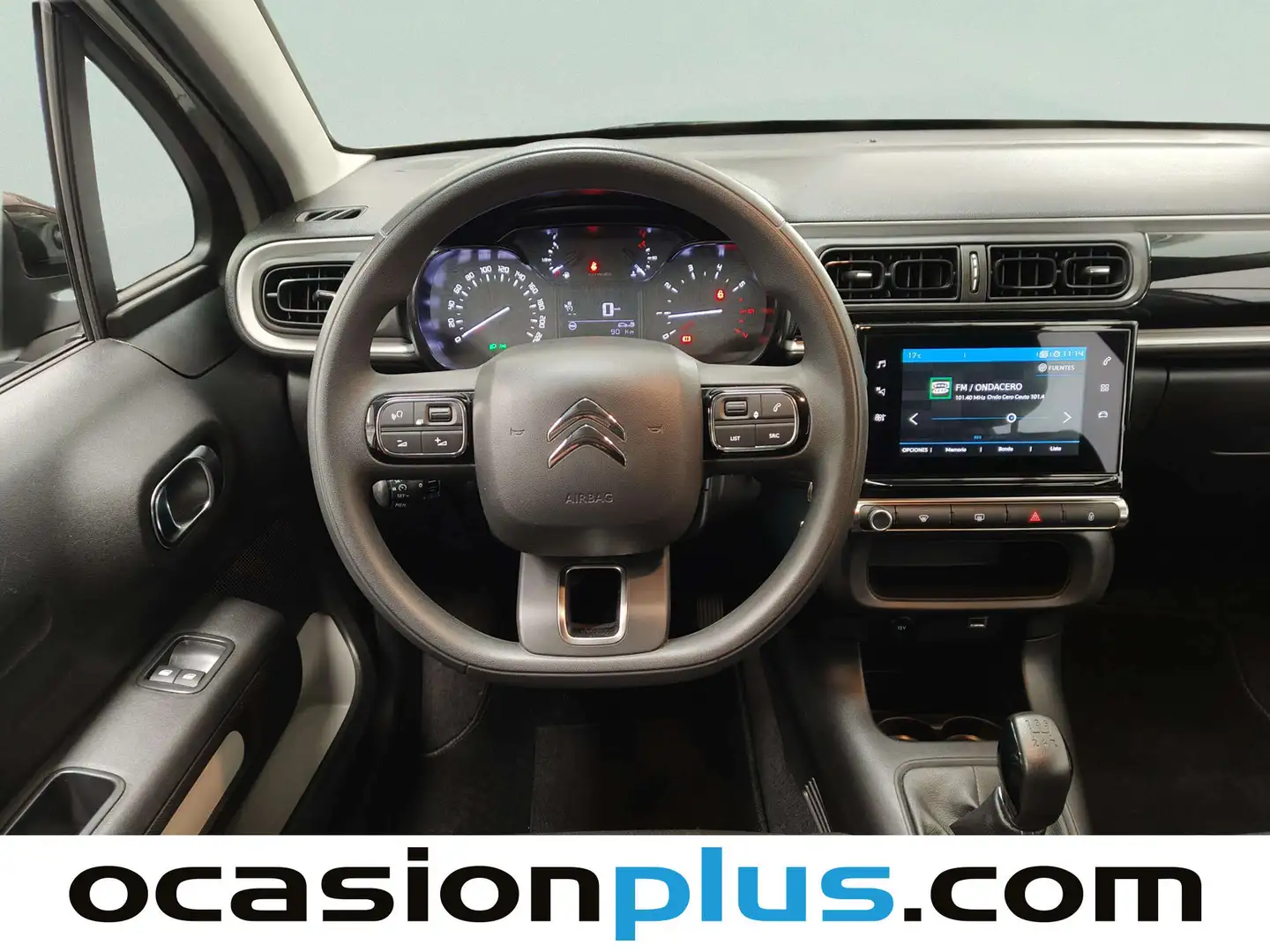 Foto Citroën C3 Origin Citroen C3 Origin PureTech 83 Plus (83 CV)