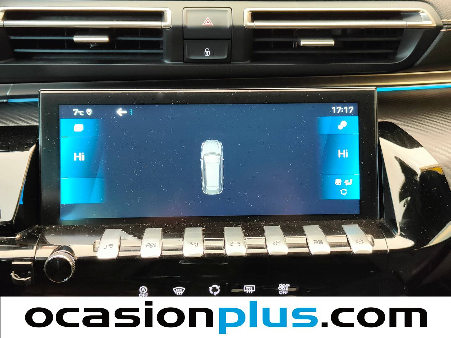 Foto Peugeot 508 Peugeot 508 SW BlueHDI 160 GT Line EAT8 (160 CV)