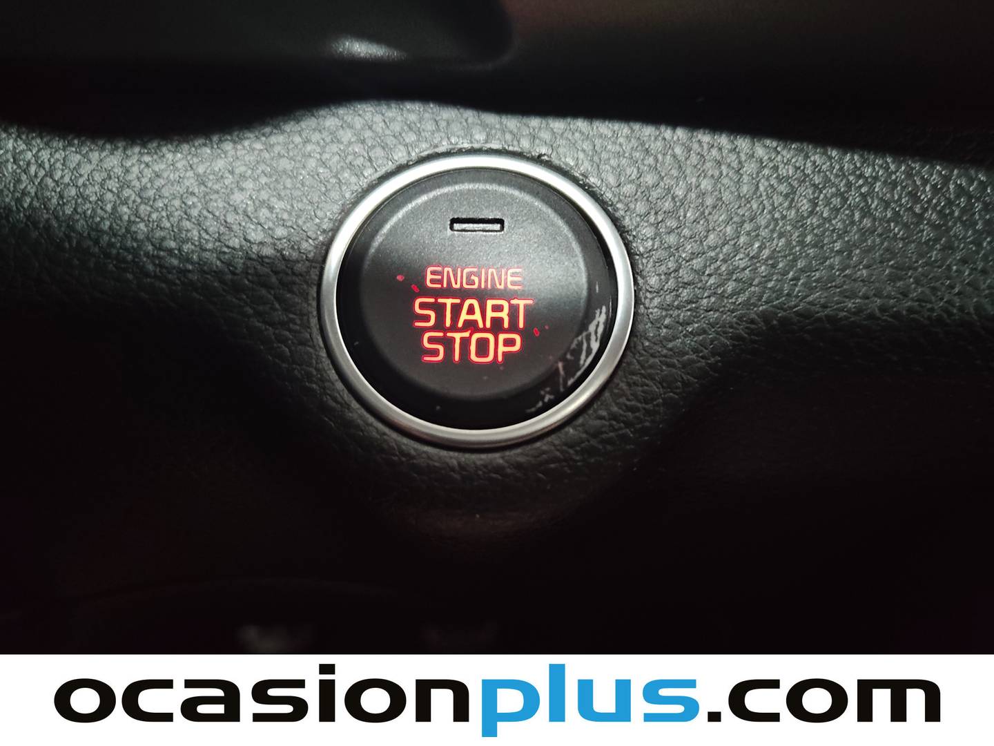 Foto KIA Stonic Kia Stonic 1.6 CRDi VGT Tech  (115 CV)