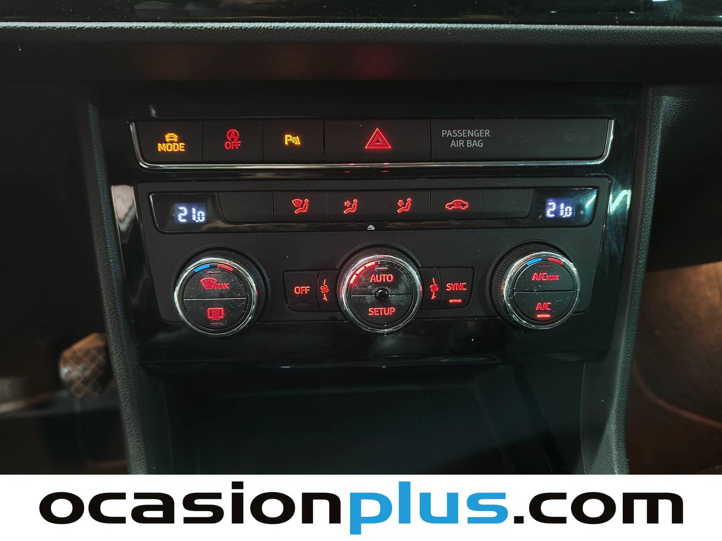 Seat León Seat León 1.4 TSI S&S ACT FR Plus (150 CV) de segunda mano