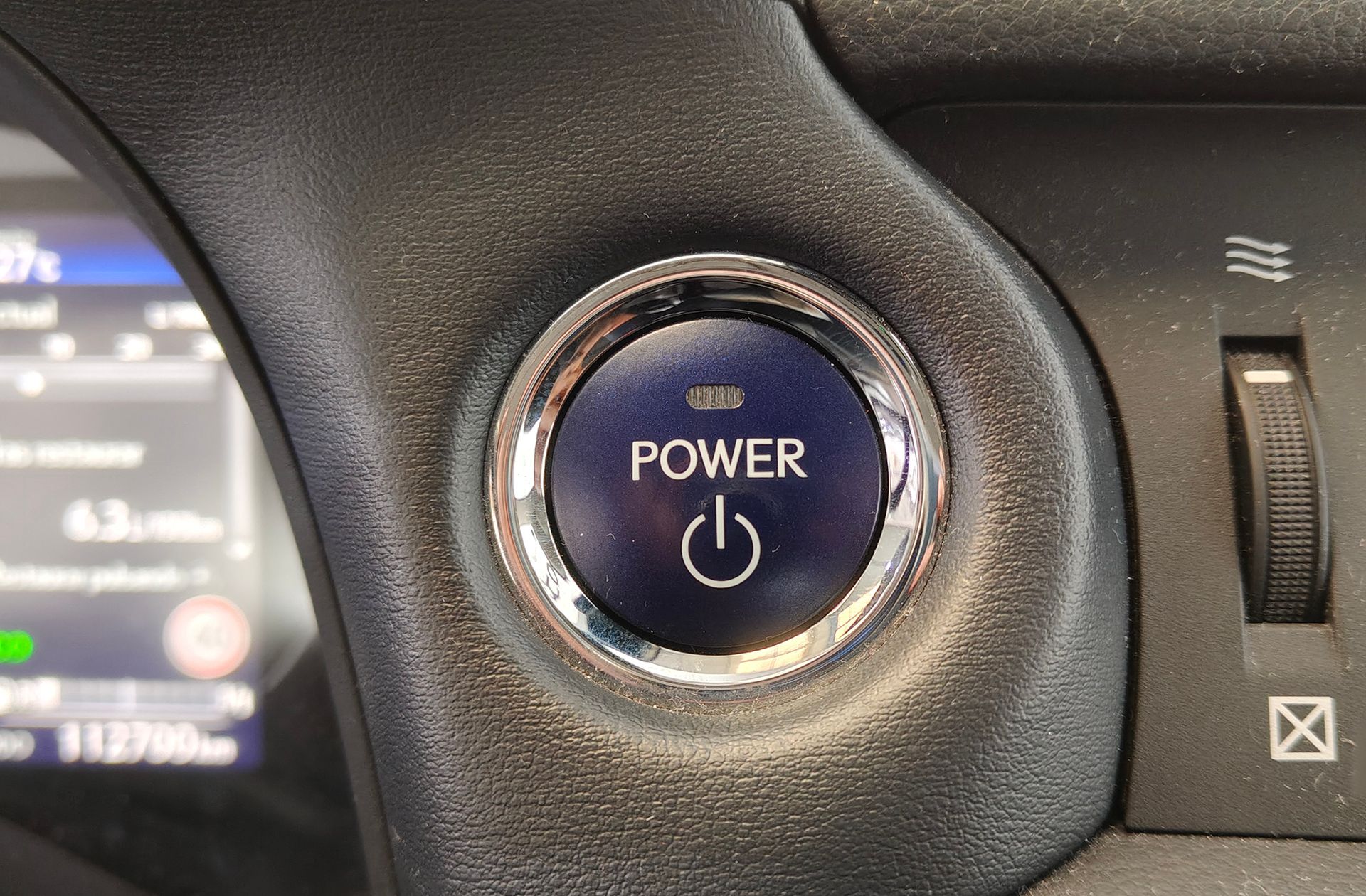 Lexus CT 200h Executive - foto 30